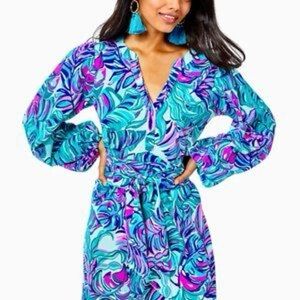 Lilly Pulitzer Bedelia Dress